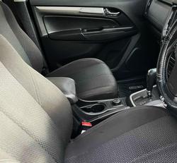2018 Holden
Colorado LTZ