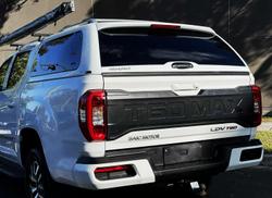 2024 LDV
T60 Max PRO