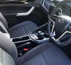 2024 LDV
T60 Max PRO