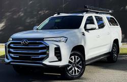 2024 LDV
T60 Max PRO