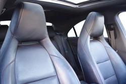 2016 Mercedes-Benz CLA-Class CLA250 Sport C117 Four Wheel Drive Mountain Grey