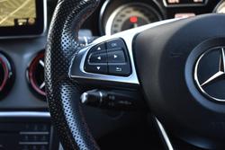 2016 Mercedes-Benz CLA-Class CLA250 Sport C117 Four Wheel Drive Mountain Grey