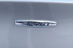 2016 Mercedes-Benz CLA-Class CLA250 Sport C117 Four Wheel Drive Mountain Grey