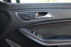 2016 Mercedes-Benz CLA-Class CLA250 Sport C117 Four Wheel Drive Mountain Grey