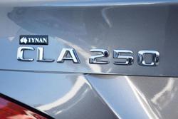 2016 Mercedes-Benz CLA-Class CLA250 Sport C117 Four Wheel Drive Mountain Grey