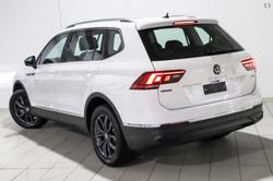 2024 Volkswagen
Tiguan 132TSI Life Allspace