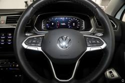 2024 Volkswagen
Tiguan 132TSI Life Allspace