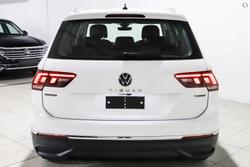 2024 Volkswagen
Tiguan 132TSI Life Allspace