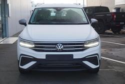 2024 Volkswagen
Tiguan 132TSI Life Allspace