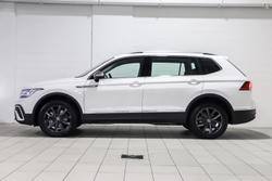 2024 Volkswagen
Tiguan 132TSI Life Allspace