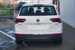 2024 Volkswagen
Tiguan 132TSI Life Allspace