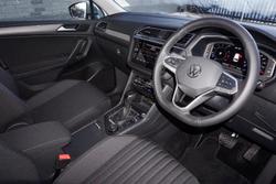 2024 Volkswagen
Tiguan 132TSI Life Allspace