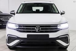 2024 Volkswagen
Tiguan 132TSI Life Allspace