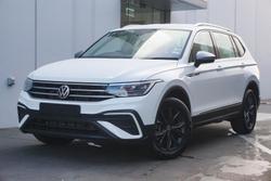 2024 Volkswagen
Tiguan 132TSI Life Allspace