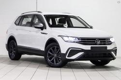 2024 Volkswagen
Tiguan 132TSI Life Allspace