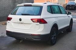 2024 Volkswagen
Tiguan 132TSI Life Allspace