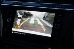 2024 Volkswagen
Tiguan 132TSI Life Allspace
