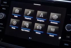 2024 Volkswagen
Tiguan 132TSI Life Allspace
