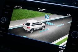 2024 Volkswagen
Tiguan 132TSI Life Allspace