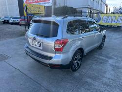 2015 SUBARU
FORESTER 2.5i-S