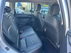 2015 SUBARU
FORESTER 2.5i-S