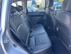 2015 SUBARU
FORESTER 2.5i-S