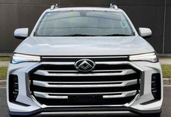 2024 LDV
T60 Max PRO