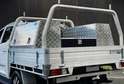 2024 LDV
T60 Max PRO