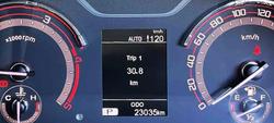 2024 LDV
T60 Max PRO