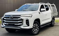 2024 LDV
T60 Max PRO