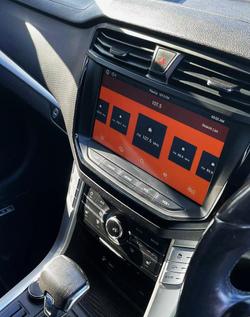 2018 LDV
T60 LUXE