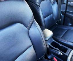 2018 LDV
T60 LUXE