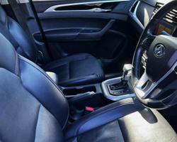 2018 LDV
T60 LUXE
