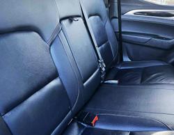 2018 LDV
T60 LUXE