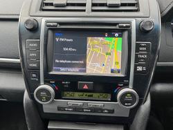 2016 Toyota
Camry Atara SL