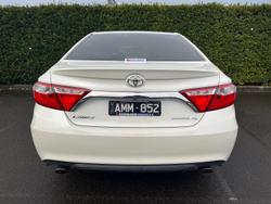 2016 Toyota
Camry Atara SL