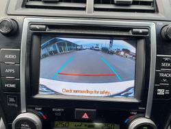 2016 Toyota
Camry Atara SL