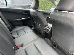 2016 Toyota
Camry Atara SL