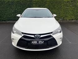 2016 Toyota
Camry Atara SL