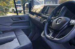 2020 Volkswagen
                Crafter 35 TDI340