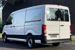 2020 Volkswagen
                Crafter 35 TDI340