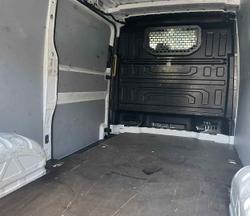 2020 Volkswagen
                Crafter 35 TDI340