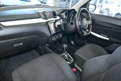 2023 Suzuki
                Swift GL