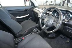 2023 Suzuki
                Swift GL