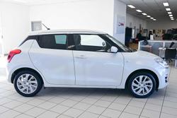 2023 Suzuki
                Swift GL