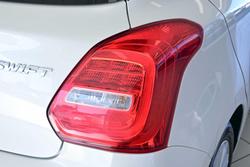 2023 Suzuki
                Swift GL
