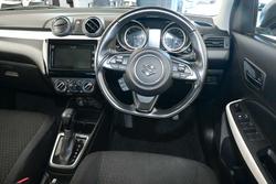 2023 Suzuki
                Swift GL