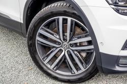2018 Volkswagen
Tiguan 140TDI Highline Allspace