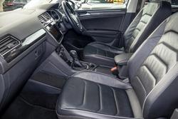 2018 Volkswagen
Tiguan 140TDI Highline Allspace