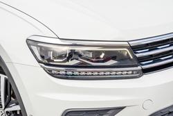2018 Volkswagen
Tiguan 140TDI Highline Allspace